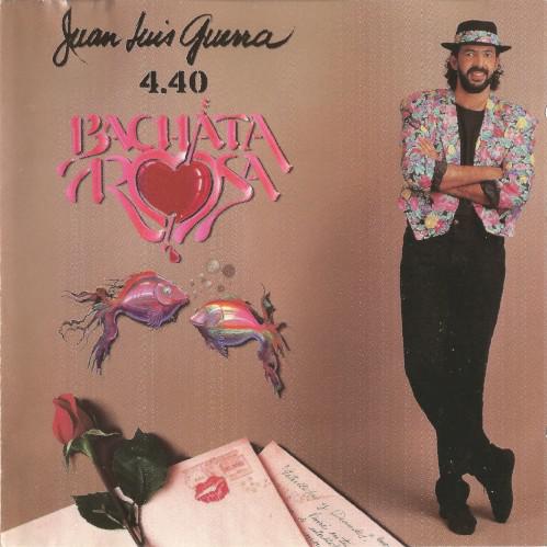 Juan Luis Guerra 4.40